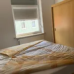 דירה Haus Allerbruecke Ii *