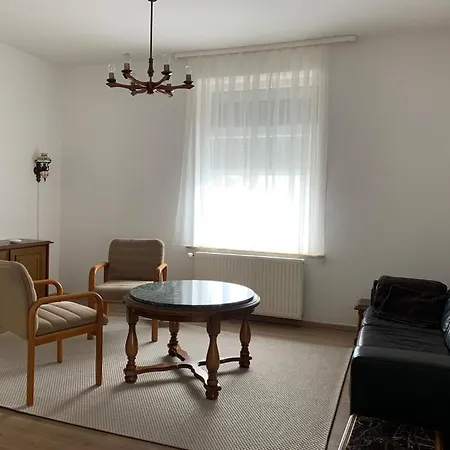 Haus Allerbruecke Ii * סלה