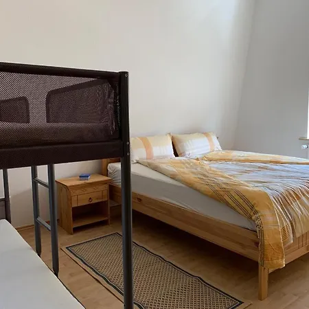 Haus Allerbruecke Ii דירה סלה