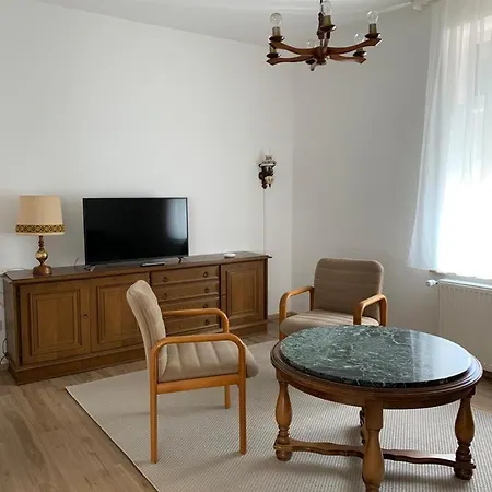 Haus Allerbruecke Ii * סלה